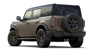 2025 Ford Bronco® External Image 3